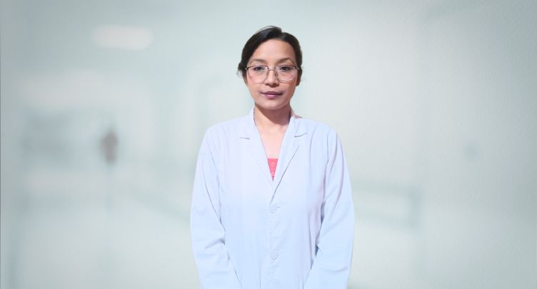Ranjana shrestha